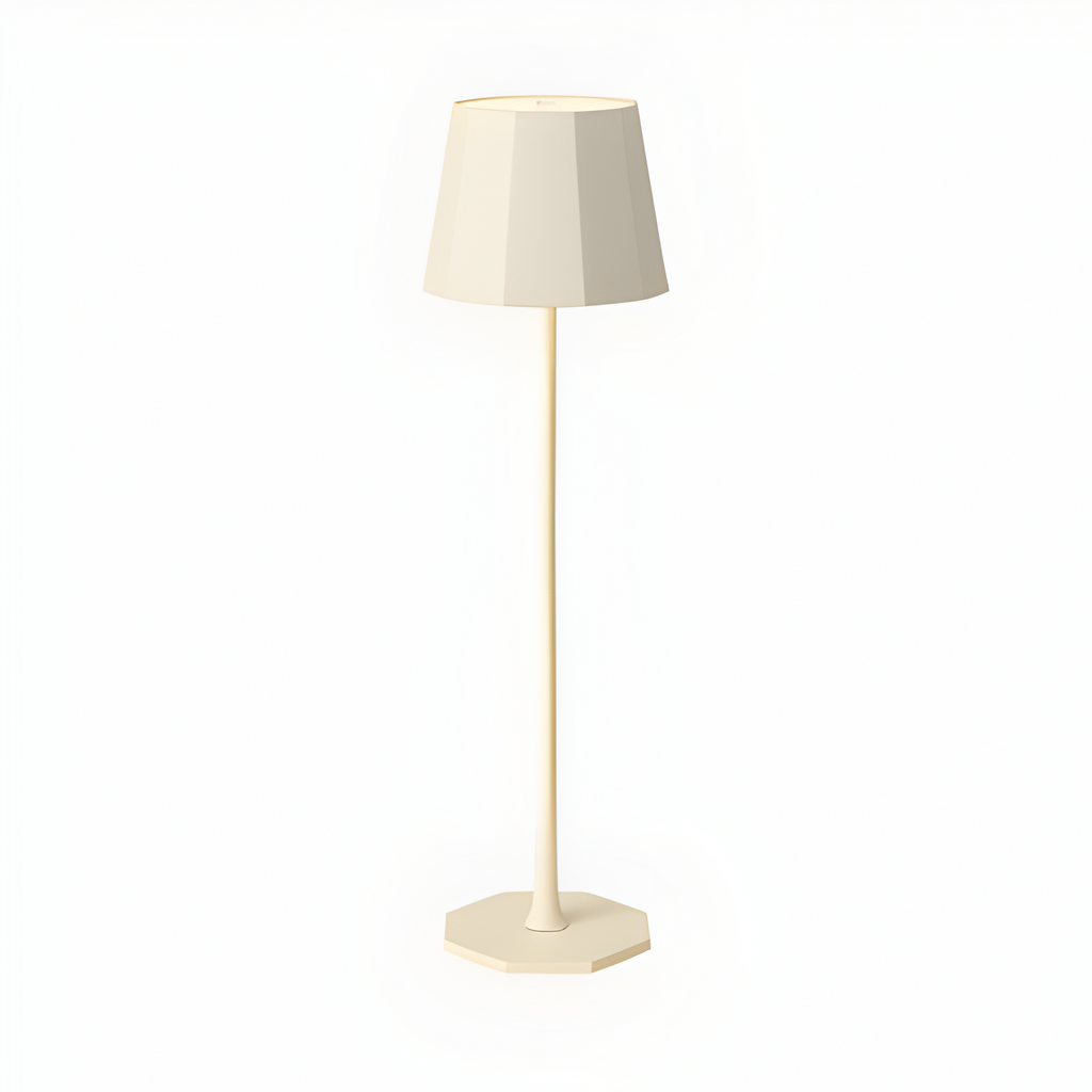 Slim LED Table Lamp